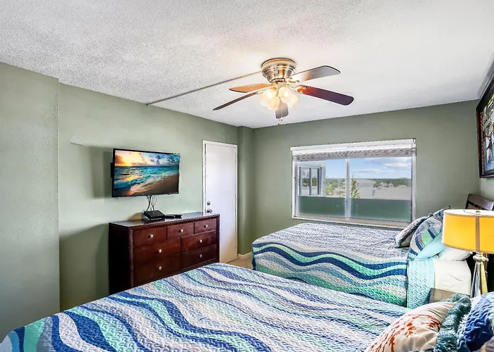 Castle1 804 * Clearwater Beach
