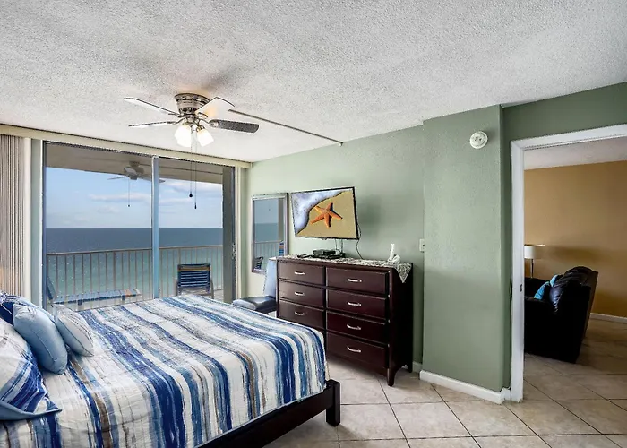Castle1 804 * Clearwater Beach
