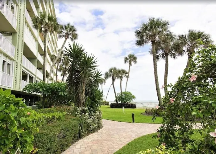Castle1 804 * Clearwater Beach