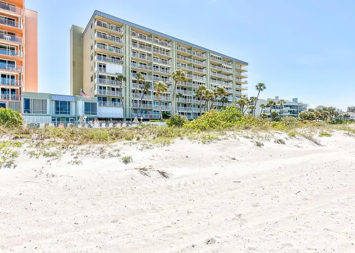 Castle1 804 * Clearwater Beach