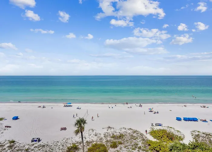 Castle1 804 Ferienhaus Clearwater Beach